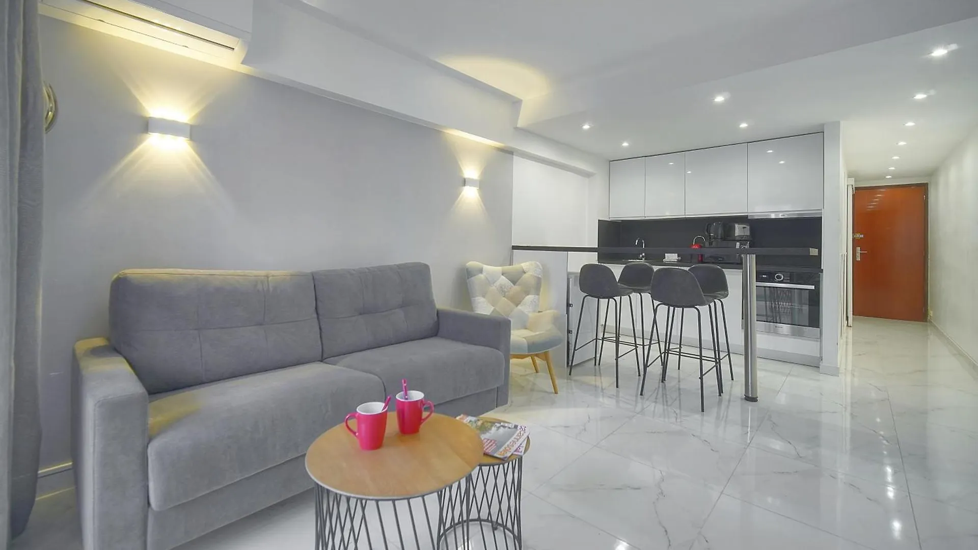 Apartment Frgk 