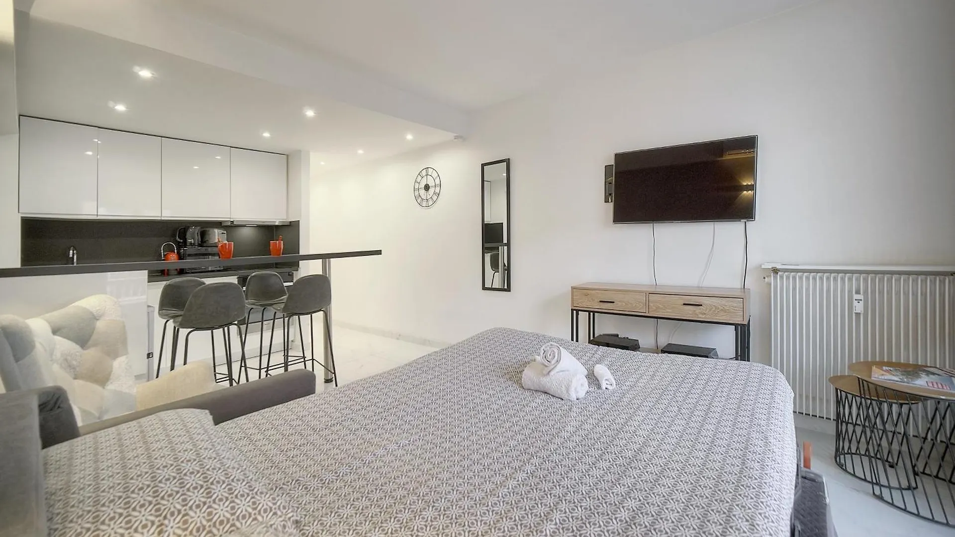 Apartment Frgk 