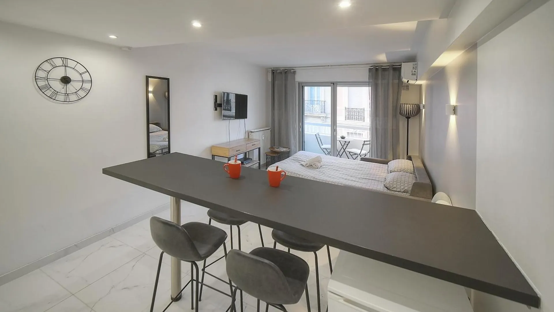 Apartment Frgk 