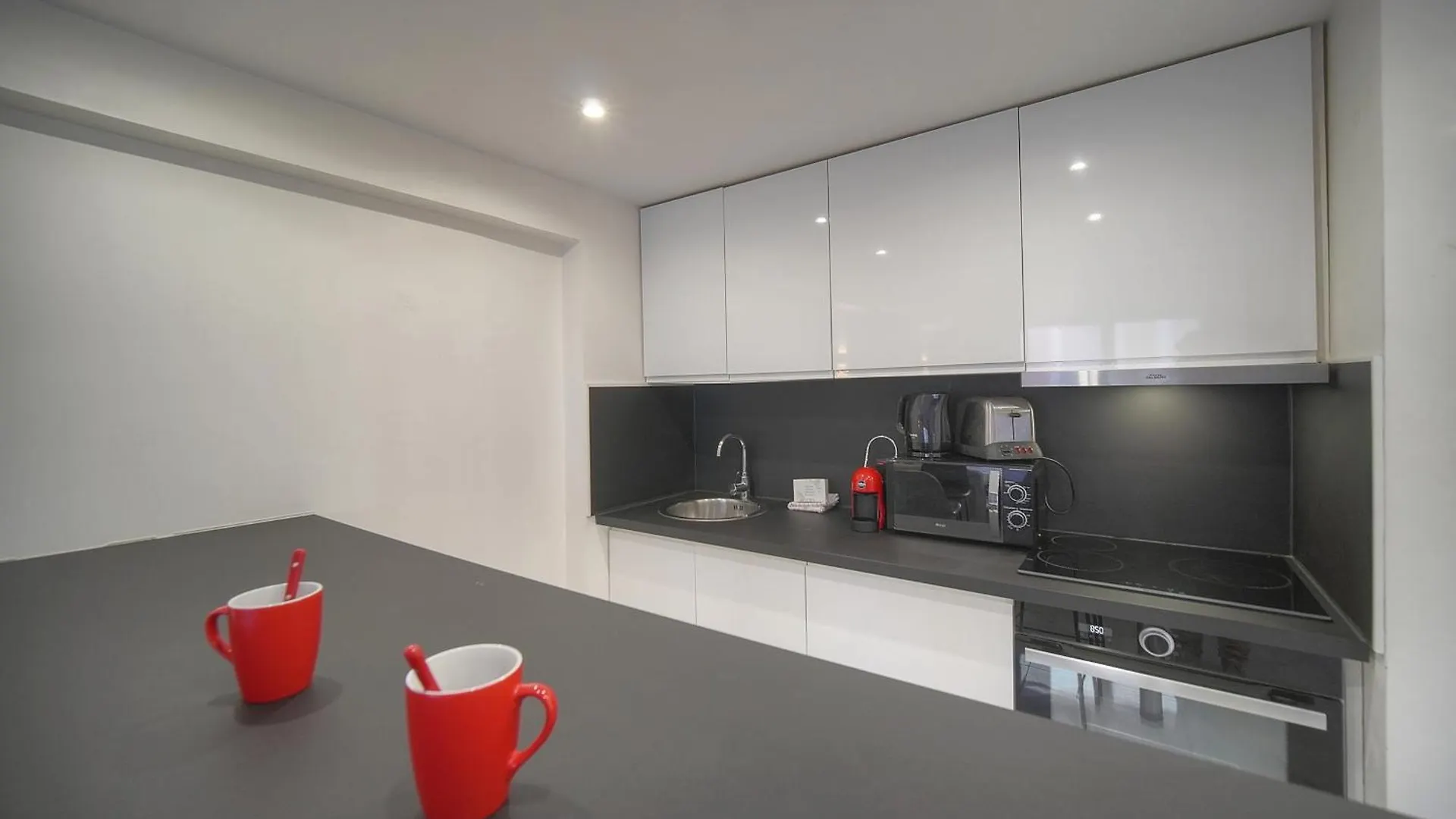 Apartment Frgk 
