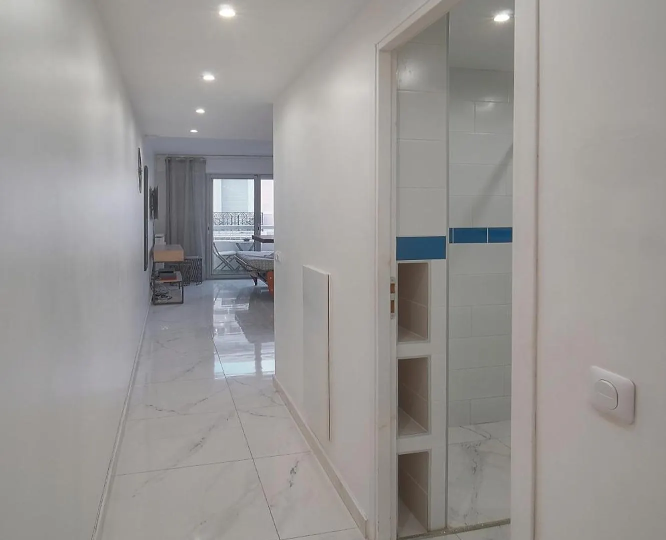 Apartment Frgk 
