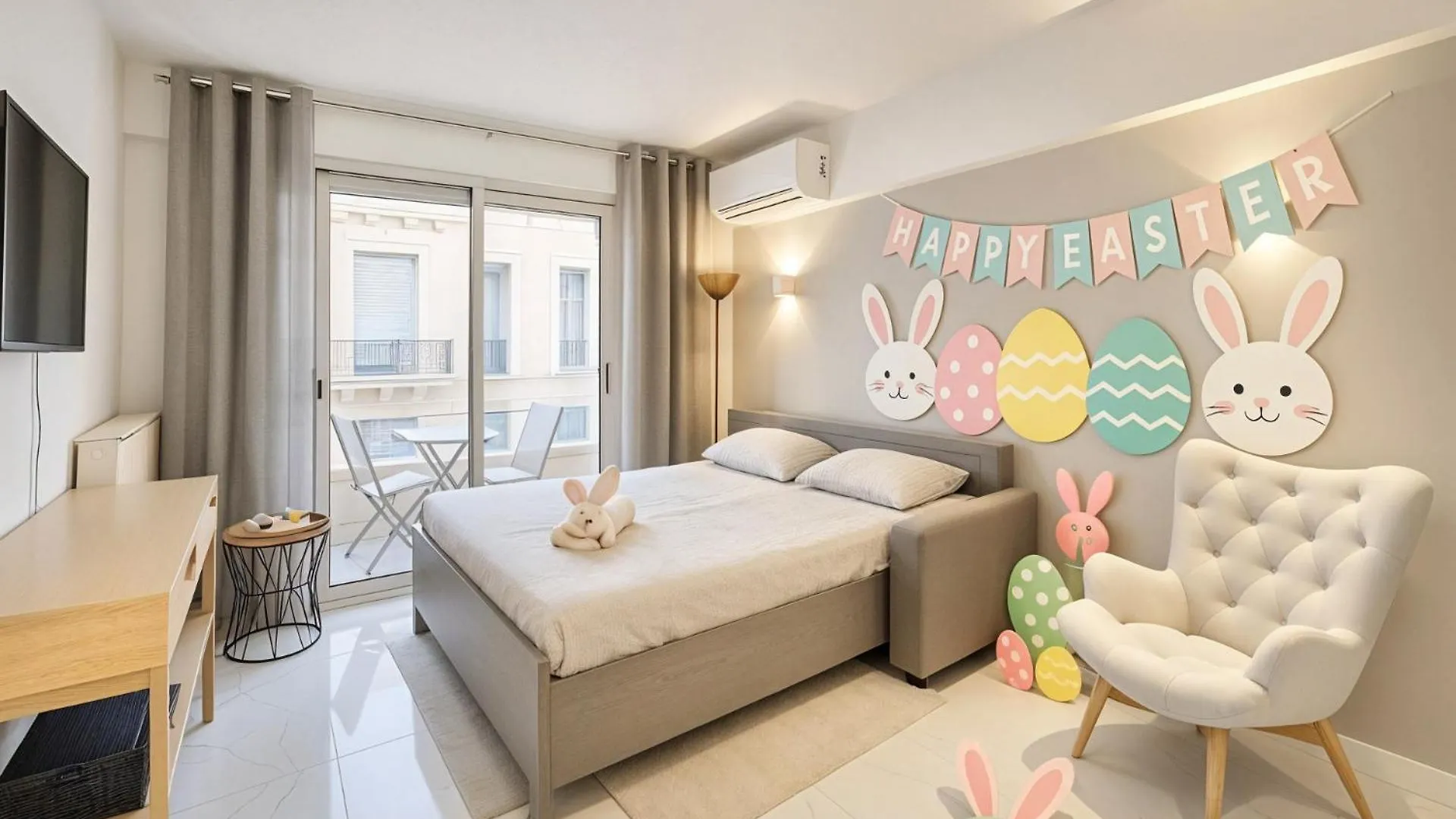 Apartment Frgk 