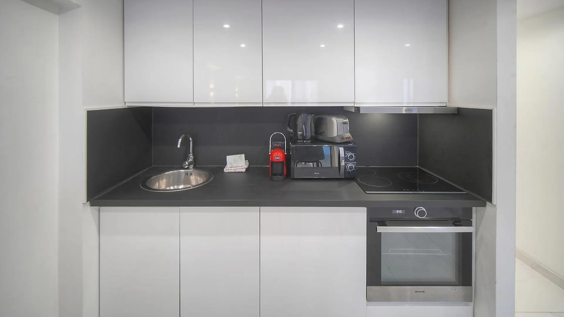 Apartment Frgk 