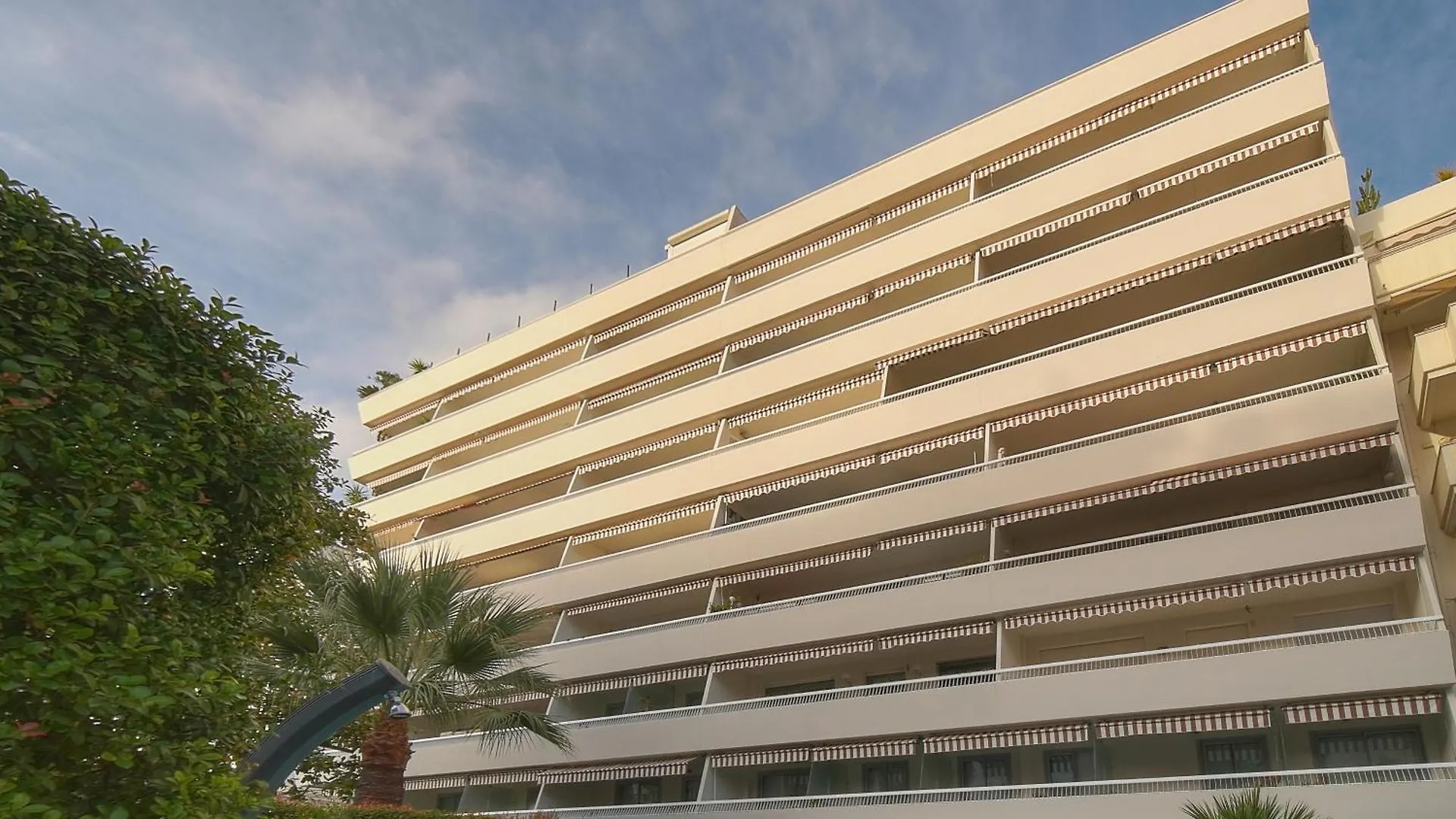 Apartment Frgk 